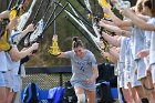 WLax vs WSU  Women’s Lacrosse vs Worcester State University. - Photo by Keith Nordstrom : WLax, lacrosse